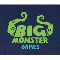 Big Monster logo, Big Monster contact details