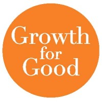 Growth for Good logo, Growth for Good contact details