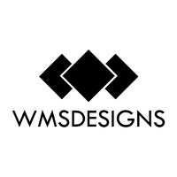 WMSDESIGNstudios logo, WMSDESIGNstudios contact details