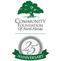 Community Foundation of North Florida logo, Community Foundation of North Florida contact details