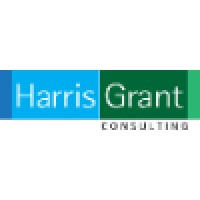 Harris Grant Consulting logo, Harris Grant Consulting contact details