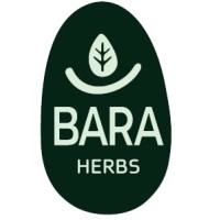 Bara Herbs logo, Bara Herbs contact details