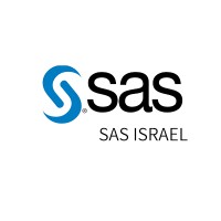 SAS ISRAEL logo, SAS ISRAEL contact details