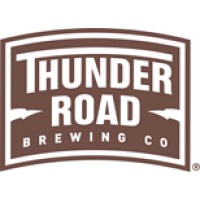 Thunder Road Brewing Company logo, Thunder Road Brewing Company contact details