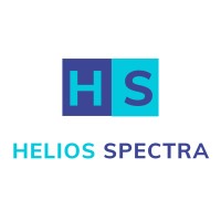 Helios Spectra logo, Helios Spectra contact details