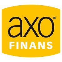 Axo Finans logo, Axo Finans contact details