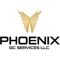 Phoenix GC Services LLC logo, Phoenix GC Services LLC contact details