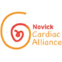 The William Novick Global Cardiac Alliance logo, The William Novick Global Cardiac Alliance contact details