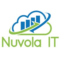 Nuvola IT logo, Nuvola IT contact details