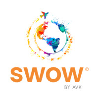 SWOW by AVK INSPIRATIONAL COACHING logo, SWOW by AVK INSPIRATIONAL COACHING contact details