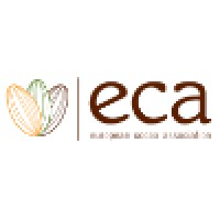 European Cocoa Association logo, European Cocoa Association contact details