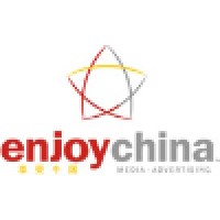 Enjoy China - Media and Advertising logo, Enjoy China - Media and Advertising contact details