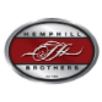 Hemphill Brothers Sales llc logo, Hemphill Brothers Sales llc contact details