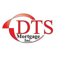 DTS Mortgage Inc. logo, DTS Mortgage Inc. contact details