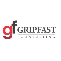 Gripfast Consulting logo, Gripfast Consulting contact details