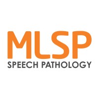 MLSP Speech Pathology logo, MLSP Speech Pathology contact details