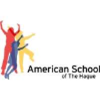 American School of The Hague logo, American School of The Hague contact details