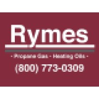 Rymes Propane & Oil logo, Rymes Propane & Oil contact details