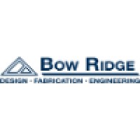 Bow Ridge Steel Fabrication logo, Bow Ridge Steel Fabrication contact details