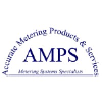 AMPS - Accurate Metering Products & Services logo, AMPS - Accurate Metering Products & Services contact details