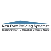 NEW FORM BUILDING SYSTEMS, INC. logo, NEW FORM BUILDING SYSTEMS, INC. contact details