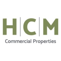 HC&M Commercial Properties Inc logo, HC&M Commercial Properties Inc contact details