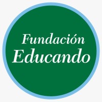 Fundación EDUCANDO logo, Fundación EDUCANDO contact details