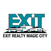 Exit Realty Magic City logo, Exit Realty Magic City contact details