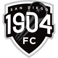 1904 FC logo, 1904 FC contact details