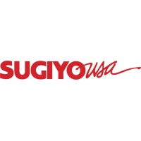 SUGIYO USA, Inc. logo, SUGIYO USA, Inc. contact details