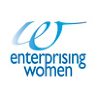 Enterprising Women logo, Enterprising Women contact details