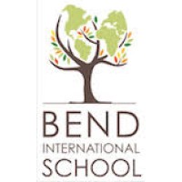 Bend International School logo, Bend International School contact details