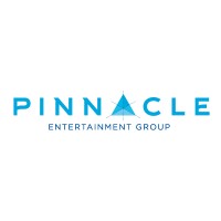 Pinnacle Entertainment Group Inc logo, Pinnacle Entertainment Group Inc contact details