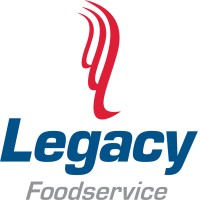 Legacy Foodservice Alliance logo, Legacy Foodservice Alliance contact details