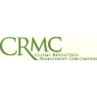 Claims Resolution Management Corporation logo, Claims Resolution Management Corporation contact details