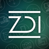 ZDI - Brand Marketing & Advertising logo, ZDI - Brand Marketing & Advertising contact details