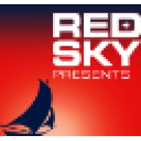 Red Sky Presents logo, Red Sky Presents contact details