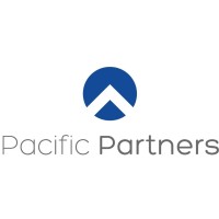 Pacific Partners logo, Pacific Partners contact details