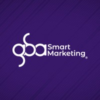 GBA Smart Marketing logo, GBA Smart Marketing contact details