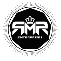 RMR Enterprises logo, RMR Enterprises contact details