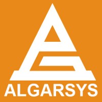 Algarsys logo, Algarsys contact details