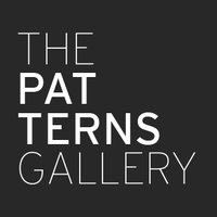 THE PATTERNS GALLERY logo, THE PATTERNS GALLERY contact details