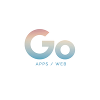 GoAppsWeb logo, GoAppsWeb contact details