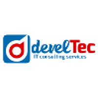 DevelTec Services logo, DevelTec Services contact details