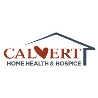 Calvert Home Health Care logo, Calvert Home Health Care contact details