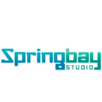 Springbay Studio logo, Springbay Studio contact details