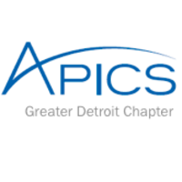 APICS Greater Detroit Chapter logo, APICS Greater Detroit Chapter contact details