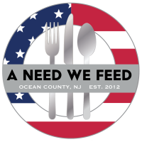 A Need We Feed logo, A Need We Feed contact details