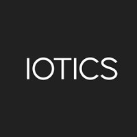 Iotics logo, Iotics contact details