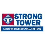 Strong Tower Construction logo, Strong Tower Construction contact details